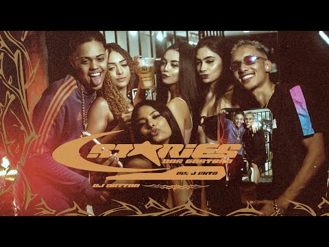 Thumbnail for MC J Mito - Stories das Gostosas ( Prod. Dj Nattan ) VídeoClipe Oficial