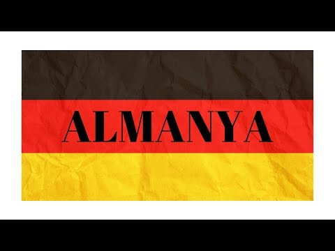 Thumbnail for Almanya İltica Ret Kanunları