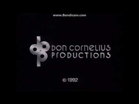 Thumbnail for Don Cornelius Productions (1992) Tribune Entertainment (1989) Logo