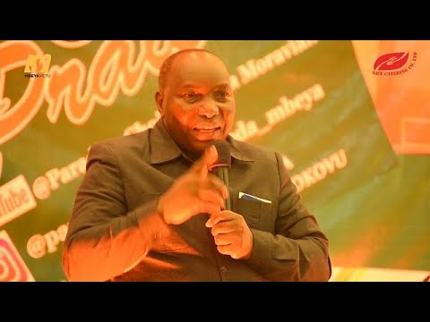 Thumbnail for BILIONEA TAJIRI WA RUNGWE EXPRESS YONA SONELO ATOBOA SIRI YA UTAJIRI WAKE  PARADISE KWAYA WAULA