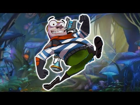 Bajoterra ???? LO MEJOR DE PRONTO ???? NUEVO COMPILACION ???? Dibujos animados para niños ???? HD