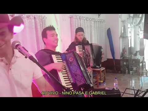 BAILAO DA TERCEORA IDADE XOTE  NINO PASA E GABRIEL ENCONTRO DA MELHOR IDADE