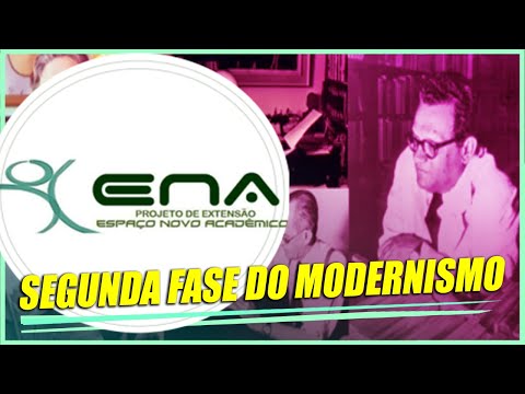 Thumbnail for PORTUGUÊS II - AULA 13 - 2° Fase do modernismo - Prosa