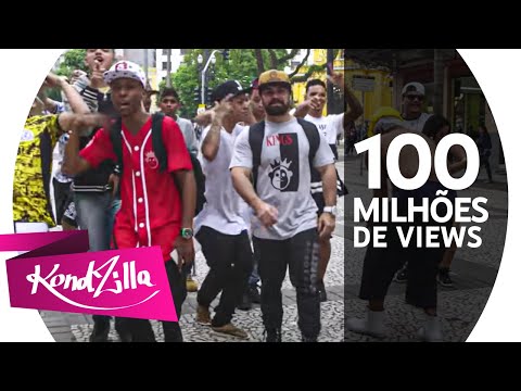 Thumbnail for MC Leléto e MC Maromba - Automaticamente (KondZilla)