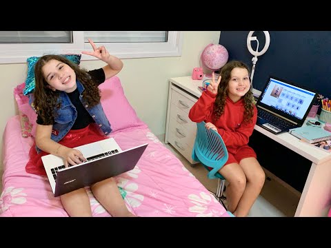 ROTINA DA NOITE NA CASA NOVA | Hoje é dia de Marias