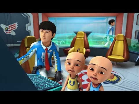 Thumbnail for Upin & Ipin Full Movie | Upin & Ipin Ultraman Ribut Full Eposide Terbaru | Upin Ipin Terbaru 2020