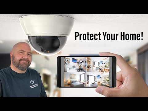 5 Reasons to Buy a Security Camera System for Your Home in 2022