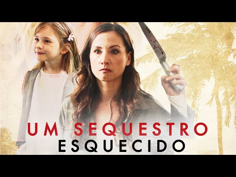 Um Sequestro Esquecido FILME COMPLETO DUBLADO | Filmes de Suspense | Noite de Filmes