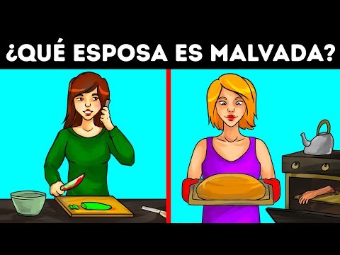 13 Acertijos lógicos en los que el 98 % de las personas fallan en el primer intento