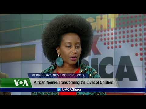 Thumbnail for Straight Talk Africa Two Kids from Kabale in Uganda