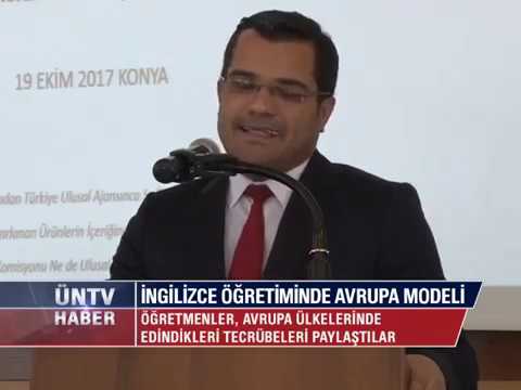 INOGAVEL Yaygınlaştırma Çalıştayı