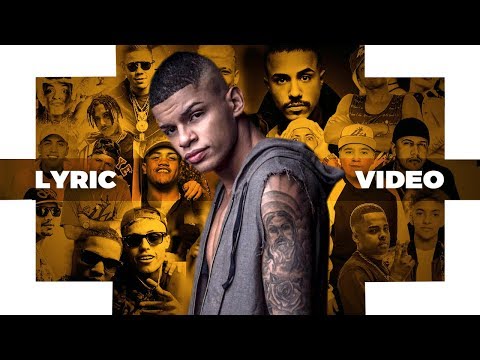 Thumbnail for MC Maneirinho - É Tudo Put* (Lyric Video)