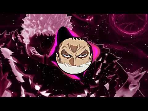 Anirap - Katakuri (One Piece) | Futuro no Olhar (Nightcore)