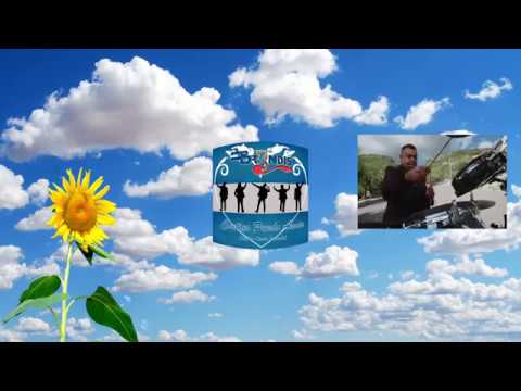 Contigo Puedo Amar - VideoLyrics 360° - Grupo Bryndis