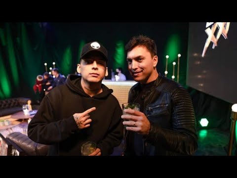 Thumbnail for Banda XXI Streaming 2021