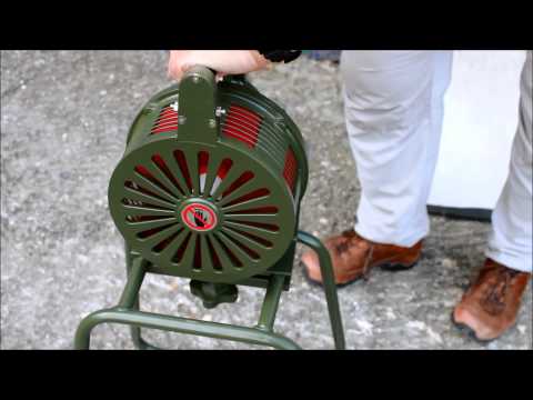 SIRENA MILITAR STOCKTOTAL AIR RAID SIREN ARMY