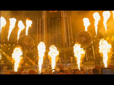 Thumbnail for Rammstein | Foro Sol Mexico | 4 Octubre 2022 FULL CONCERT