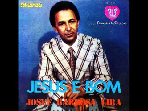 Conta Pra Jesus - Josué Lira
