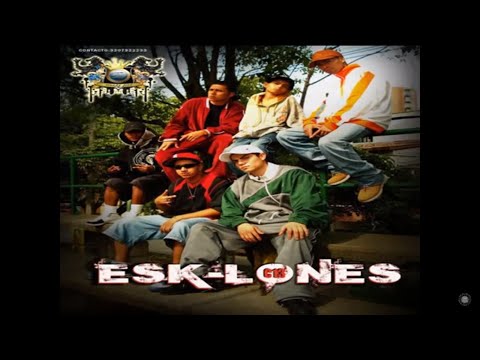 Esk-lones - Esta es la 13 - 2021