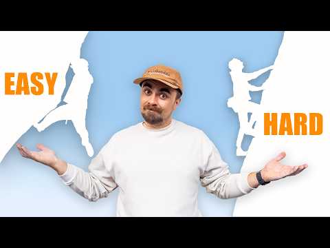 Thumbnail for Why I’m not scared anymore….(most of the time)