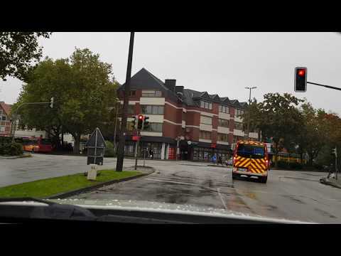 [INSIDE-VIEW] MTD Einsatzfahrt durch OWL