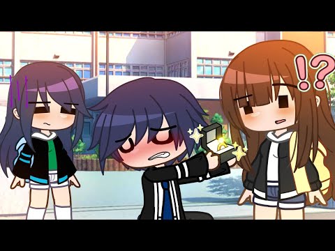 ||????Can I Marry Your Sister?????||My Yhs Au????||Meme||Gold x Kyran?||ItsFunneh||GC????||