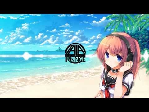 LaLa and Kirito - Nightcore Over The Top | Duo