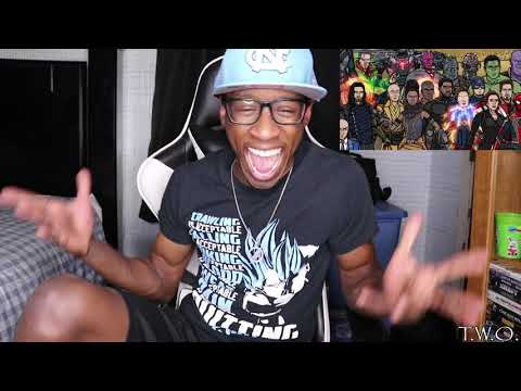 SUPER-SHOWDOWN-BOWL! - TOON SANDWICH Reaction!!!