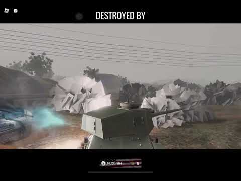 P Z. III G Gameplay (Tank Warfare)
