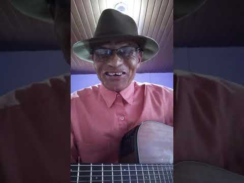 Eu Vagava Neste Mundo | Porta da Salvação | Trio Alexandre | Cover | Mauricio Fiel De Oliveira