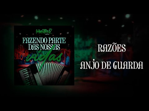 Thumbnail for Razões / Anjo De Guarda | Fazendo parte das nossas vidas