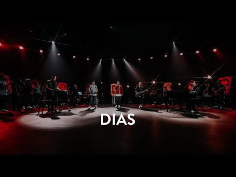 Sorriso Maroto - Dias (Como Antigamente)