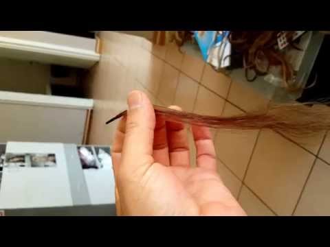 Thumbnail for kaynak saç çıkarılınca uçları nasıl yenilenir?