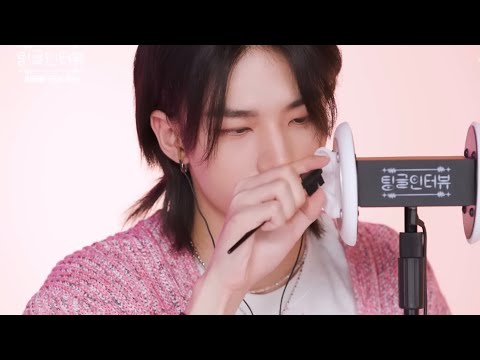 Random K Idol Clips | ASMR Edition Pt.6