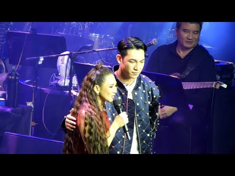 Thumbnail for DARREN AND SARAH GERONIMO PERFORMANCE ATV THE D10 CONCERT