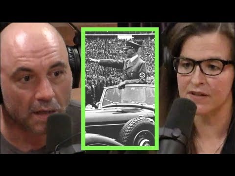 Joe Rogan | The Harsh Truths of Operation Paperclip (NASA &amp; Nazi&apos;s) w/Annie Jacobsen