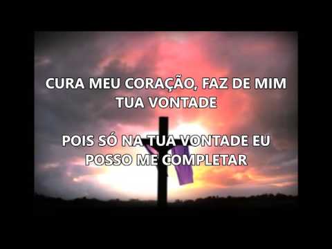 Thumbnail for Me leva onde eu possa ouvir Tua voz - Filhos do Homem (Legendado)