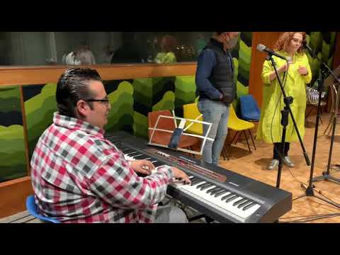 Pena Negra María del Sol Ft La Sonora Santanera