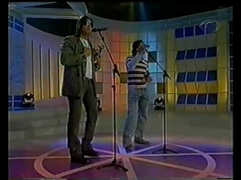 Thumbnail for Fabrício e Fabian - Programa Raul Gil