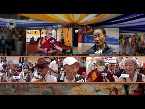 Thumbnail for 25th Shoton Festival concludes with a performance by TIPA, next Shoton to be held in Mundgod