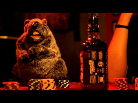 Thumbnail for Quasimoto - Bus Ride