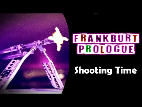 Thumbnail for Caso a fuego / Frankburt Prologue (Parte1) / Game Play Español