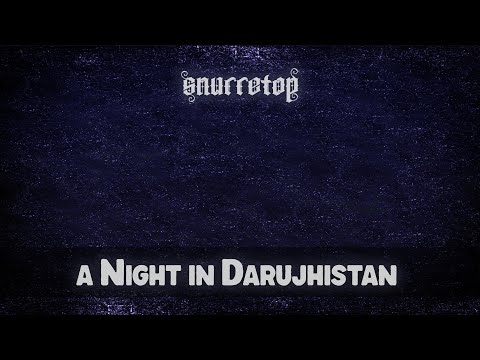 A Night in Darujhistan : 1 hour of mystic &amp; ethereal sounds | inspired by Malazan Book of the Fallen
