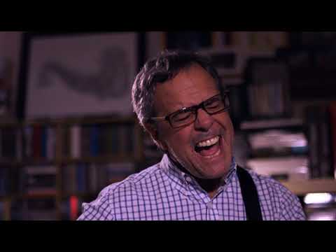 Thumbnail for Pedro Castillo   Algo Electrico Acustico