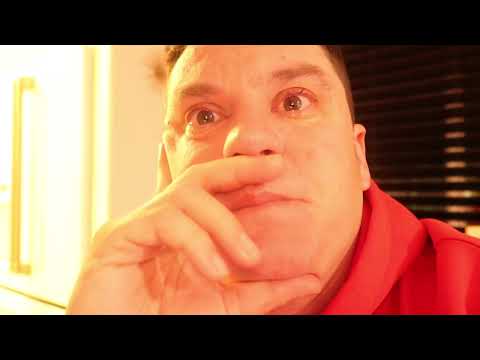 Nightly Routine of a Grieving Husband with Insomnia-Grief Journey