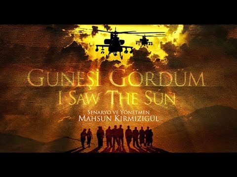 Thumbnail for Güneşi Gördüm (2009 - Full HD ve Çoklu Dillerde Altyazı Seçeneğiyle)