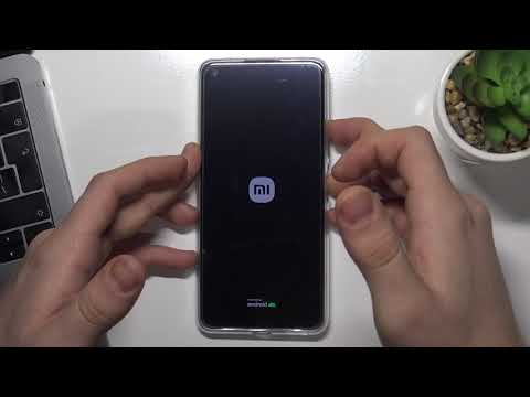 Thumbnail for Как войти в рекавери на Xiaomi 11 Lite 5G NE / Как войти в режим восстановления на Xiaomi 11