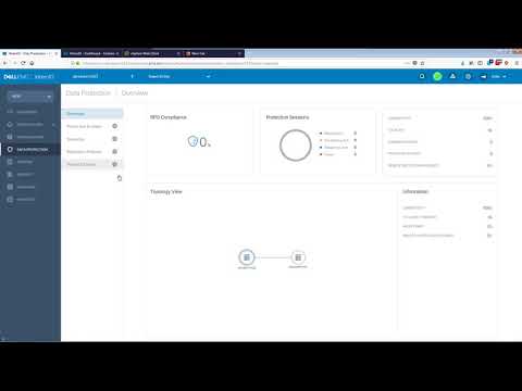 XtremIO X2 6.1 and VMware SRM 8.1, Part 1#3