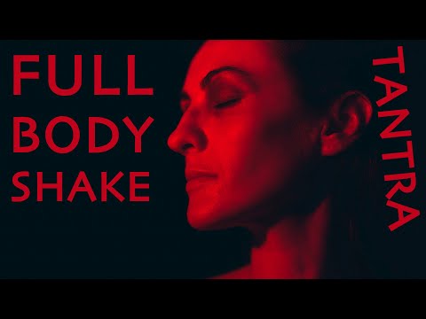 Thumbnail for Experience The Ecstatic Full Body Shake - Tantric Frequency for The Ultimate Sexual Joy | Unisex