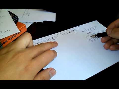 Thumbnail for Fuerza Electrica entre dos barras - 1/2